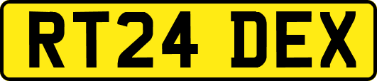 RT24DEX