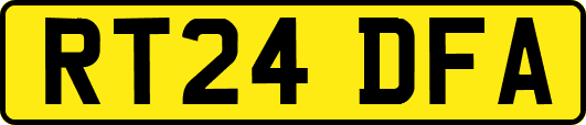 RT24DFA