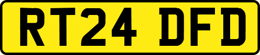 RT24DFD