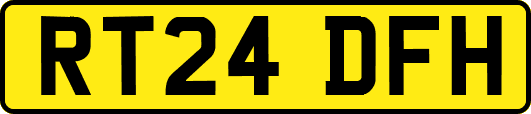 RT24DFH
