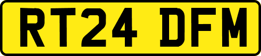 RT24DFM