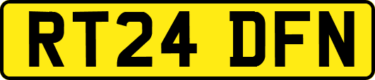 RT24DFN