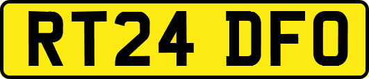 RT24DFO