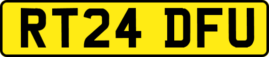 RT24DFU