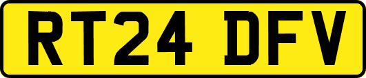 RT24DFV