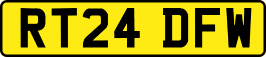 RT24DFW