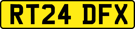 RT24DFX