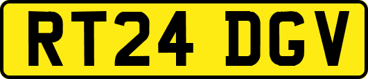 RT24DGV