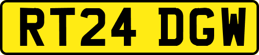 RT24DGW