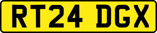 RT24DGX