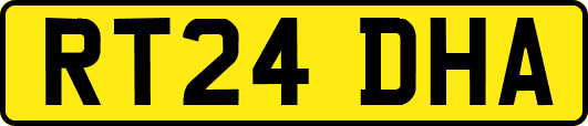 RT24DHA