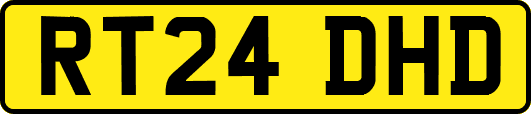 RT24DHD