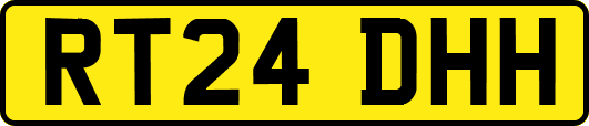 RT24DHH
