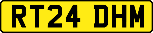RT24DHM