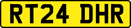 RT24DHR