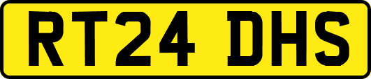 RT24DHS