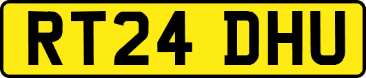 RT24DHU