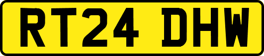 RT24DHW
