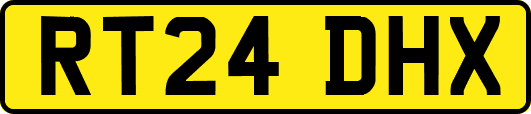 RT24DHX