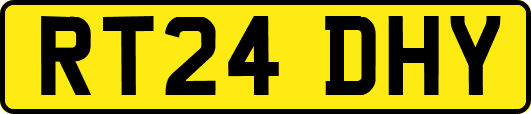 RT24DHY