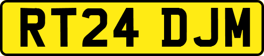 RT24DJM