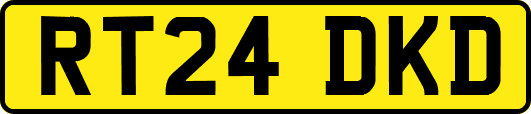 RT24DKD