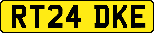 RT24DKE