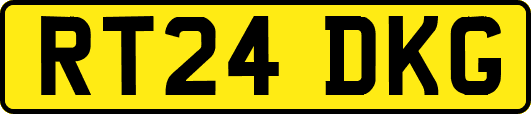 RT24DKG