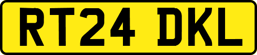 RT24DKL