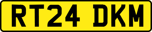 RT24DKM