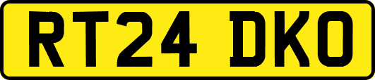RT24DKO