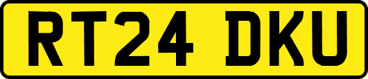 RT24DKU
