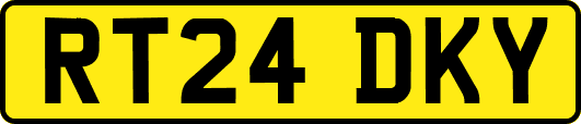 RT24DKY