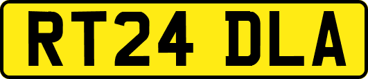 RT24DLA