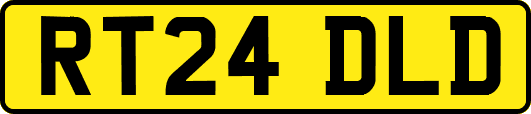 RT24DLD