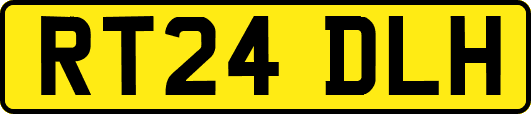 RT24DLH