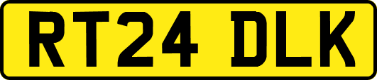 RT24DLK