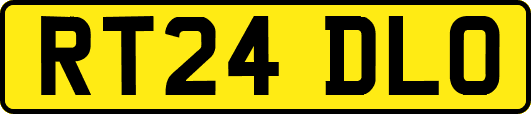 RT24DLO