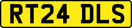 RT24DLS