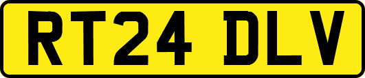 RT24DLV