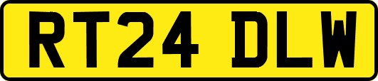 RT24DLW