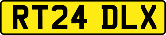 RT24DLX