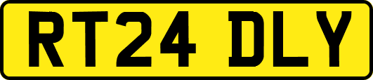 RT24DLY