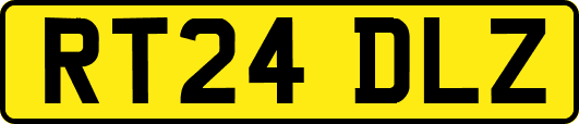 RT24DLZ