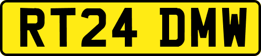 RT24DMW