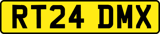 RT24DMX
