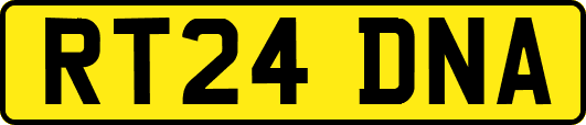 RT24DNA