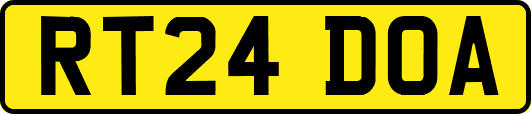 RT24DOA