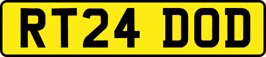 RT24DOD