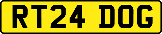 RT24DOG